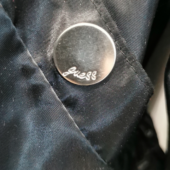 Guess blouse - Picture 5 of 8